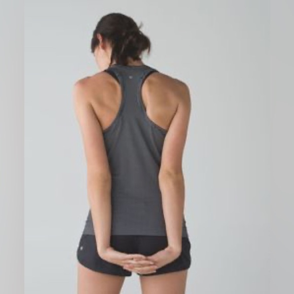 Lululemon Swiftly tech tank top - size 4